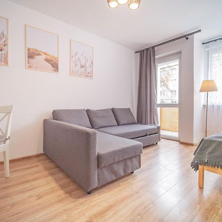 Apartament Dworska Danzig Exterior foto
